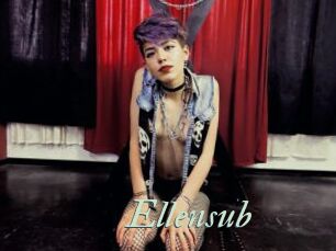 Ellensub