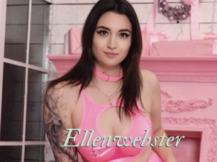 Ellenwebster