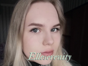 Elleserenity
