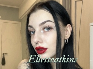 Elletteatkins