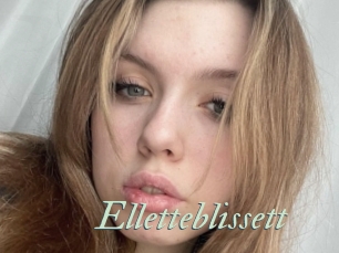 Elletteblissett