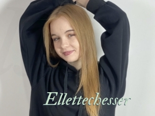 Ellettechesser