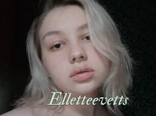 Elletteevetts