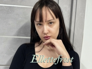 Ellettefrost