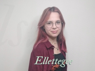Ellettegee