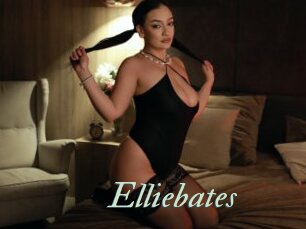 Elliebates