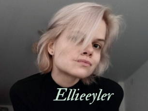 Ellieeyler