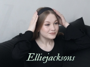 Elliejacksons