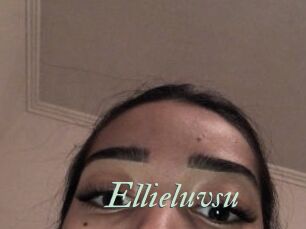 Ellieluvsu