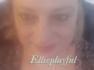 Ellieplayful
