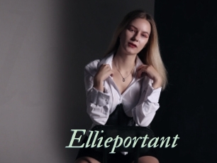 Ellieportant