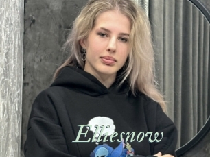 Elliesnow