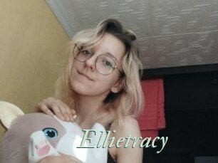 Ellietracy