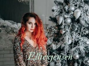 Elliexjensen