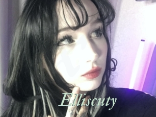 Elliscuty
