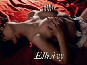 Ellisivy