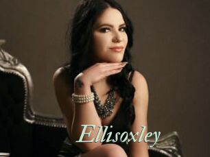 Ellisoxley