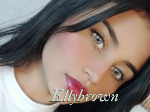 Ellybrown