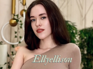 Ellyellison