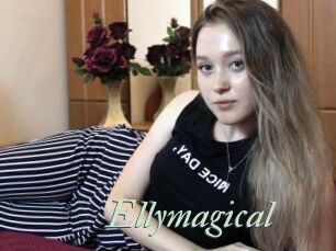 Ellymagical