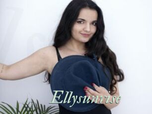 Ellysunrise