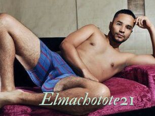 Elmachotote21