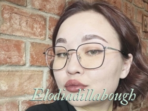 Elodiadillabough