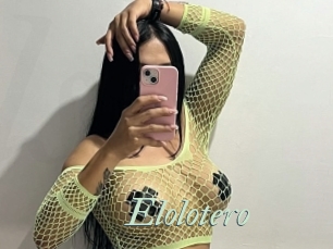 Elolotero