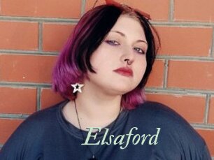 Elsaford