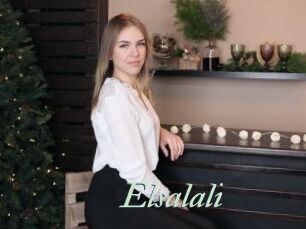 Elsalali