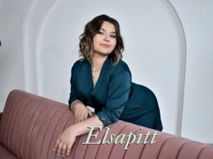 Elsapitt