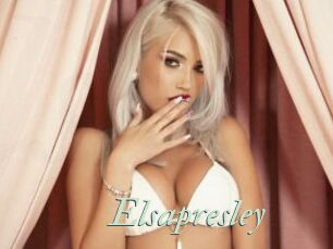 Elsapresley