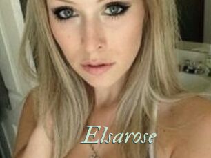 Elsarose