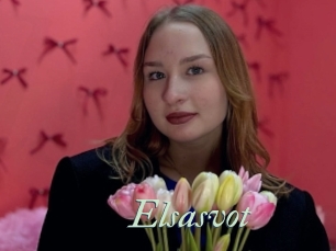 Elsasvot