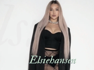 Elsiehansen