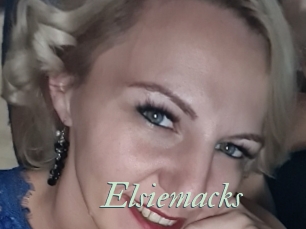 Elsiemacks