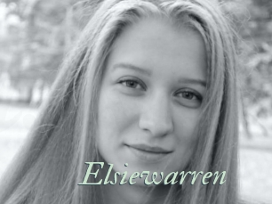 Elsiewarren