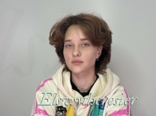 Elswythcrosier
