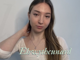 Elswythcunard