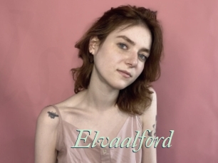 Elvaalford