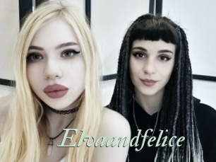Elvaandfelice