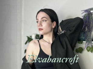 Elvabancroft
