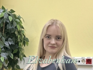 Elvabenham