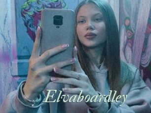 Elvaboardley