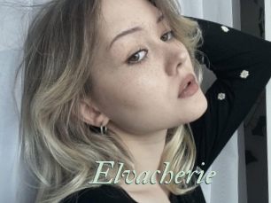Elvacherie