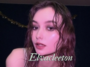 Elvacleeton