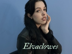 Elvaclowes