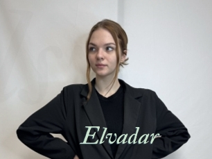 Elvadar