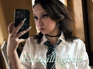 Elvagillingham