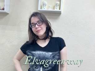 Elvagreenway